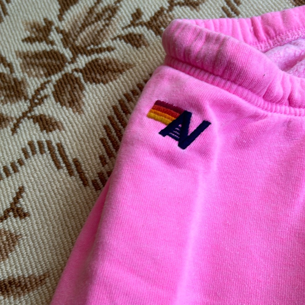 Aviator Nation classic sweatpants